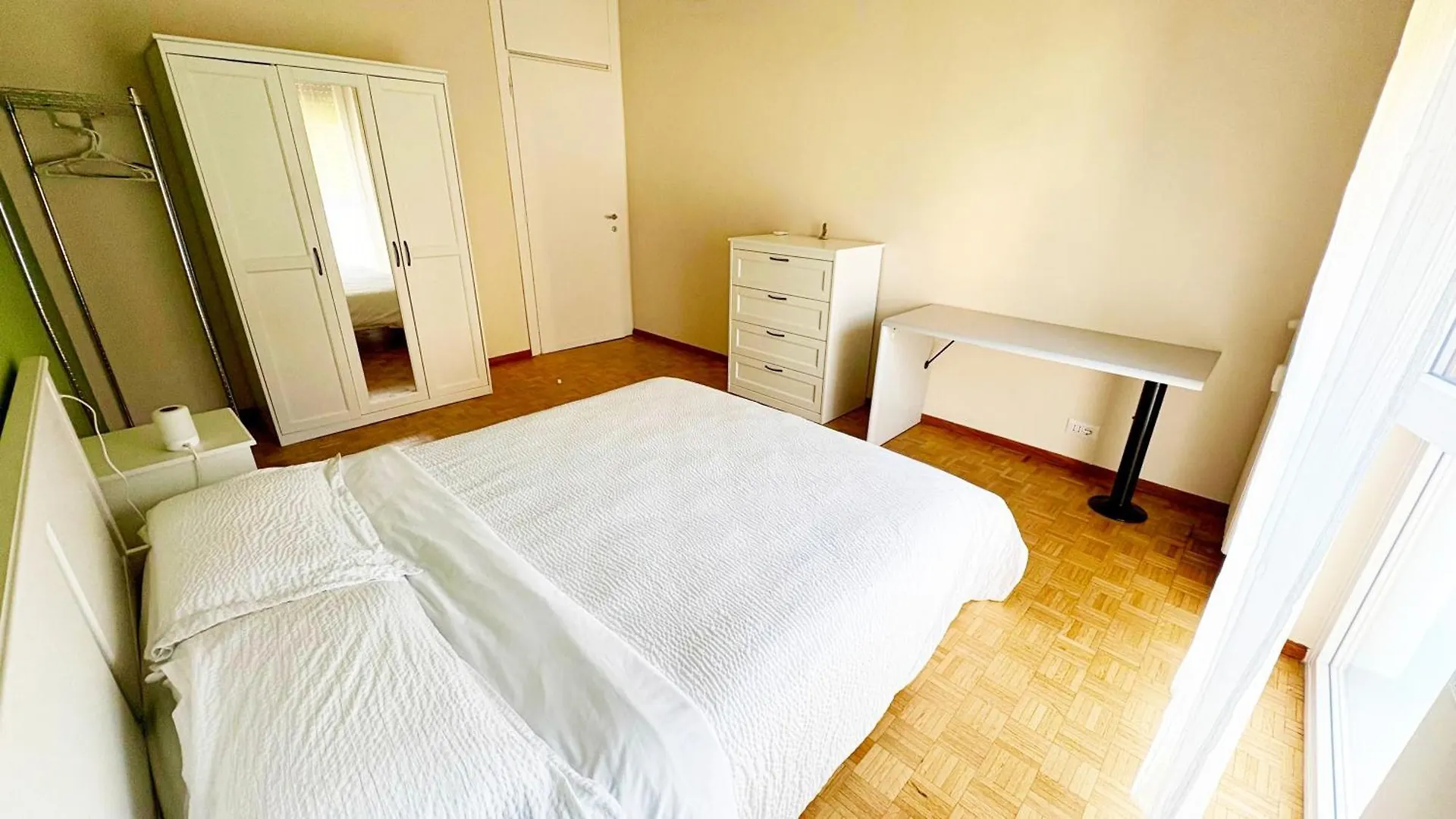 Appartamento Atene House Milano Urban Italia