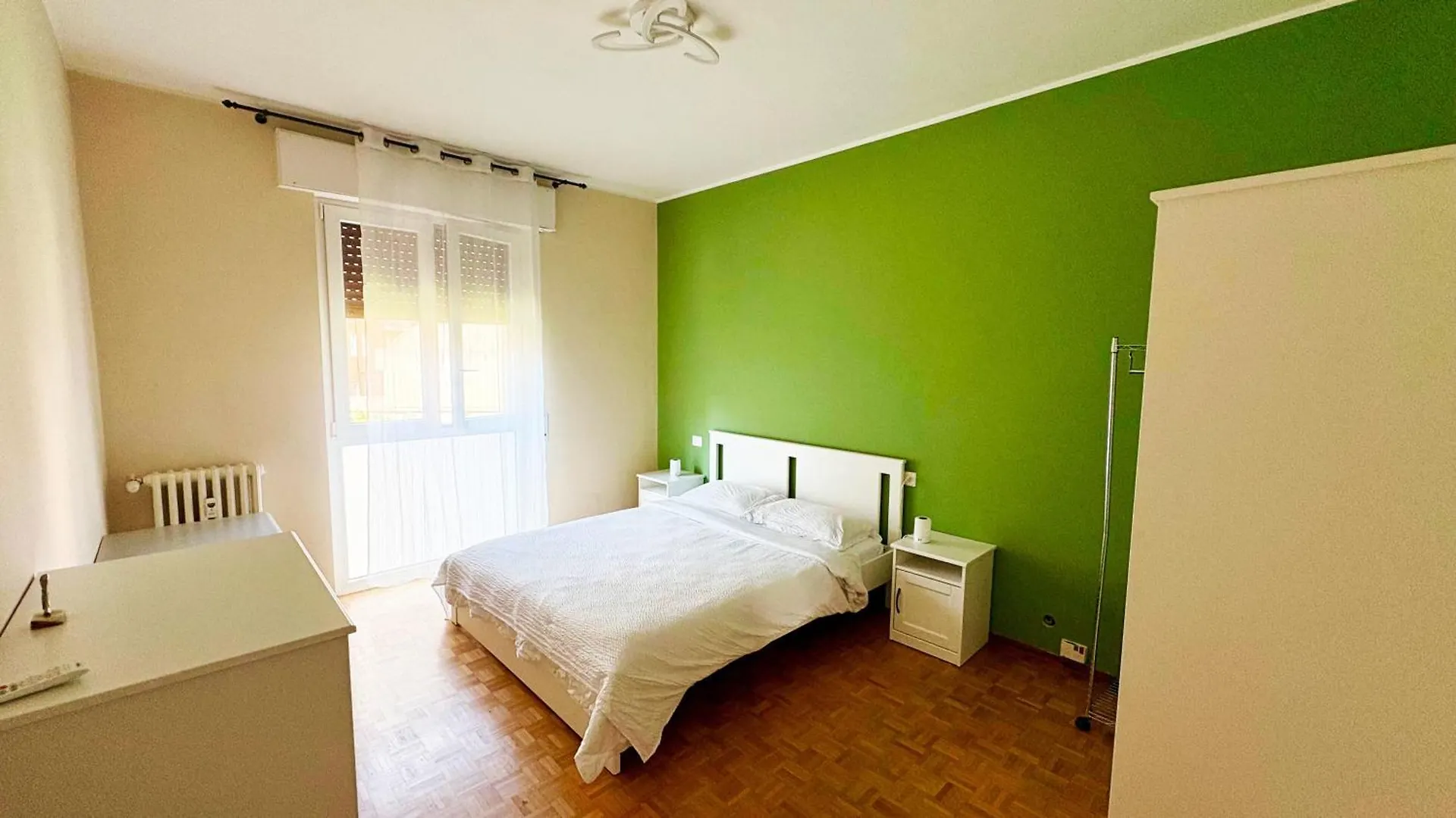 Atene House Milano Urban Appartamento