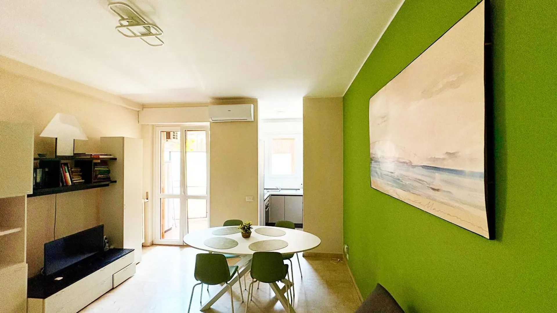 Atene House Milano Urban