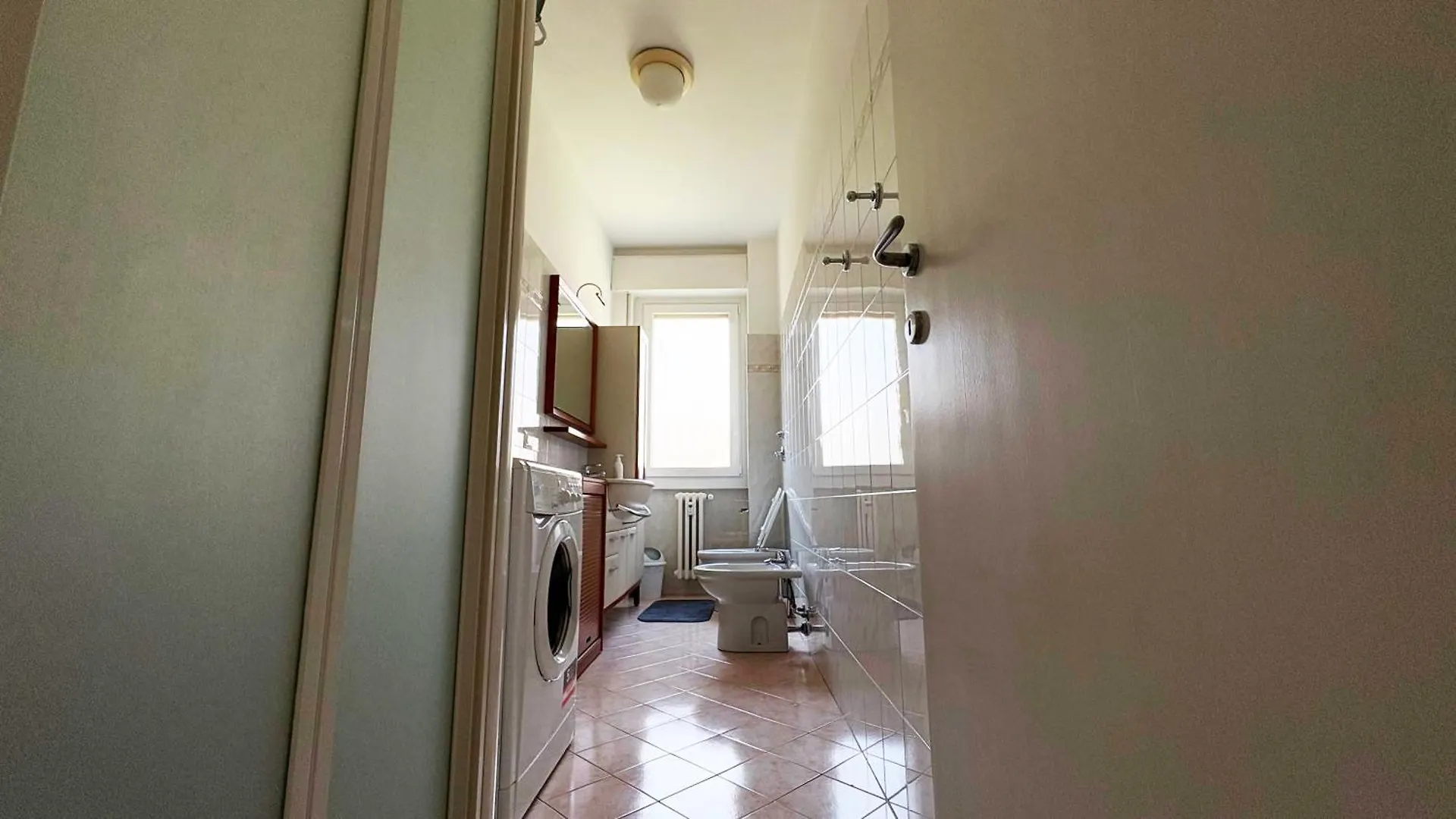 Atene House Milano Urban Italia