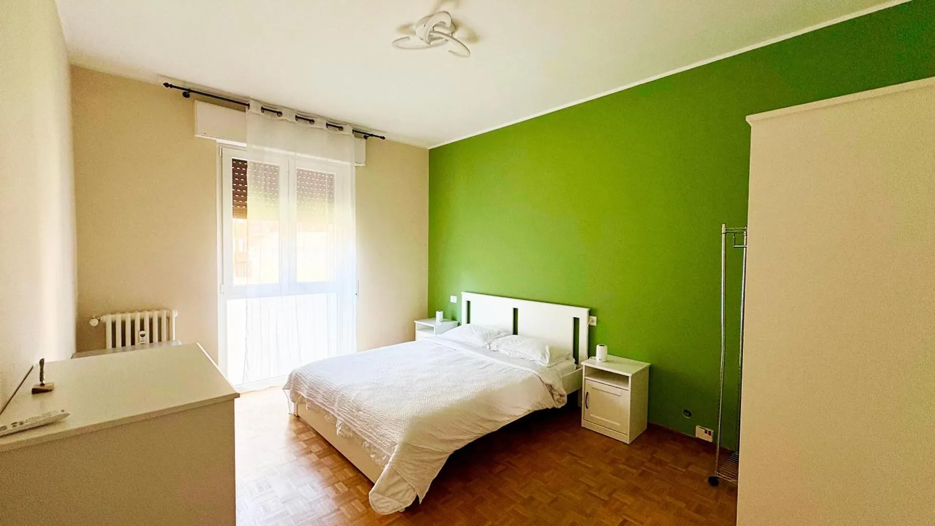 Appartamento Atene House Milano Urban