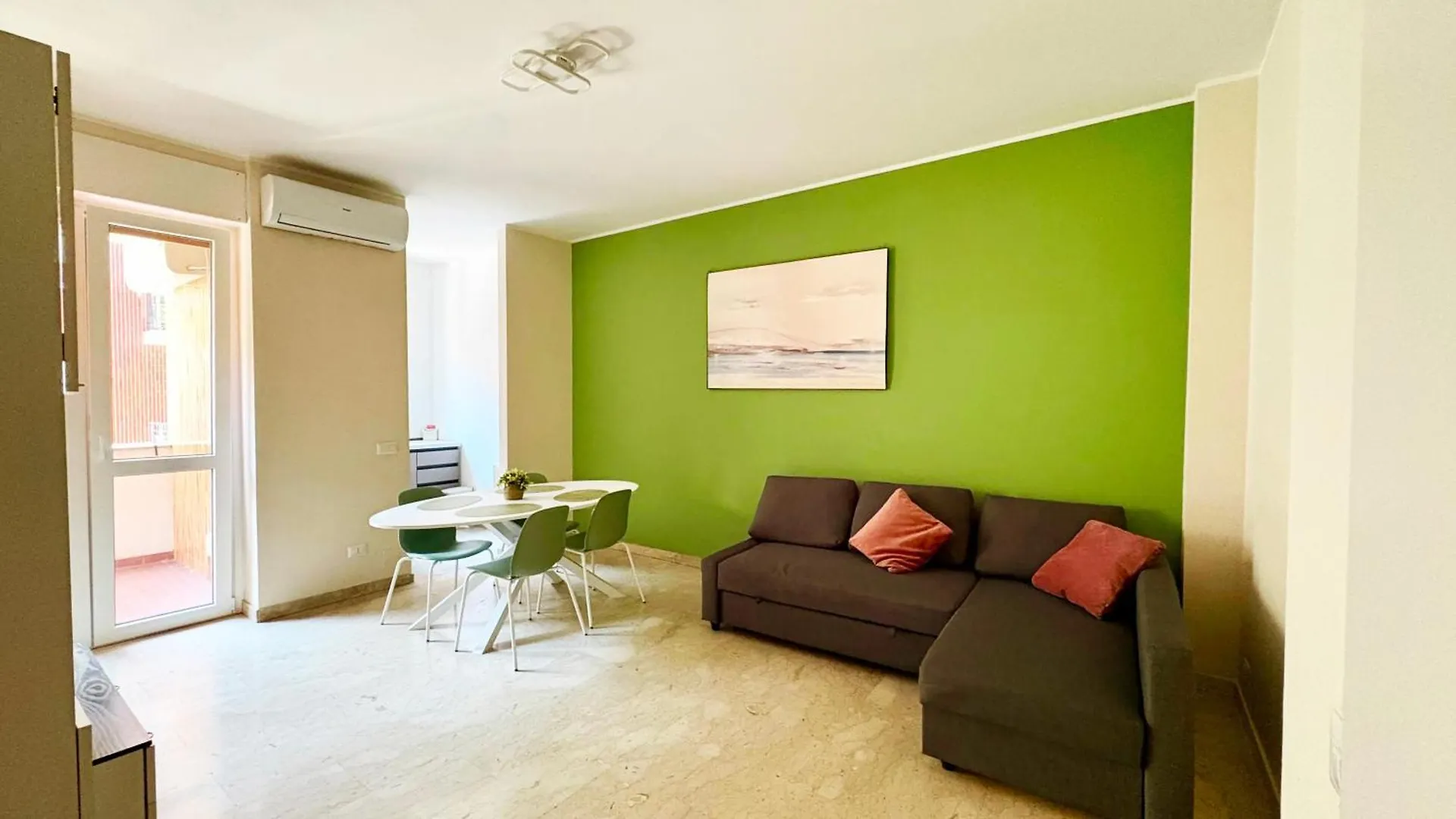 Atene House Milano Urban Appartamento