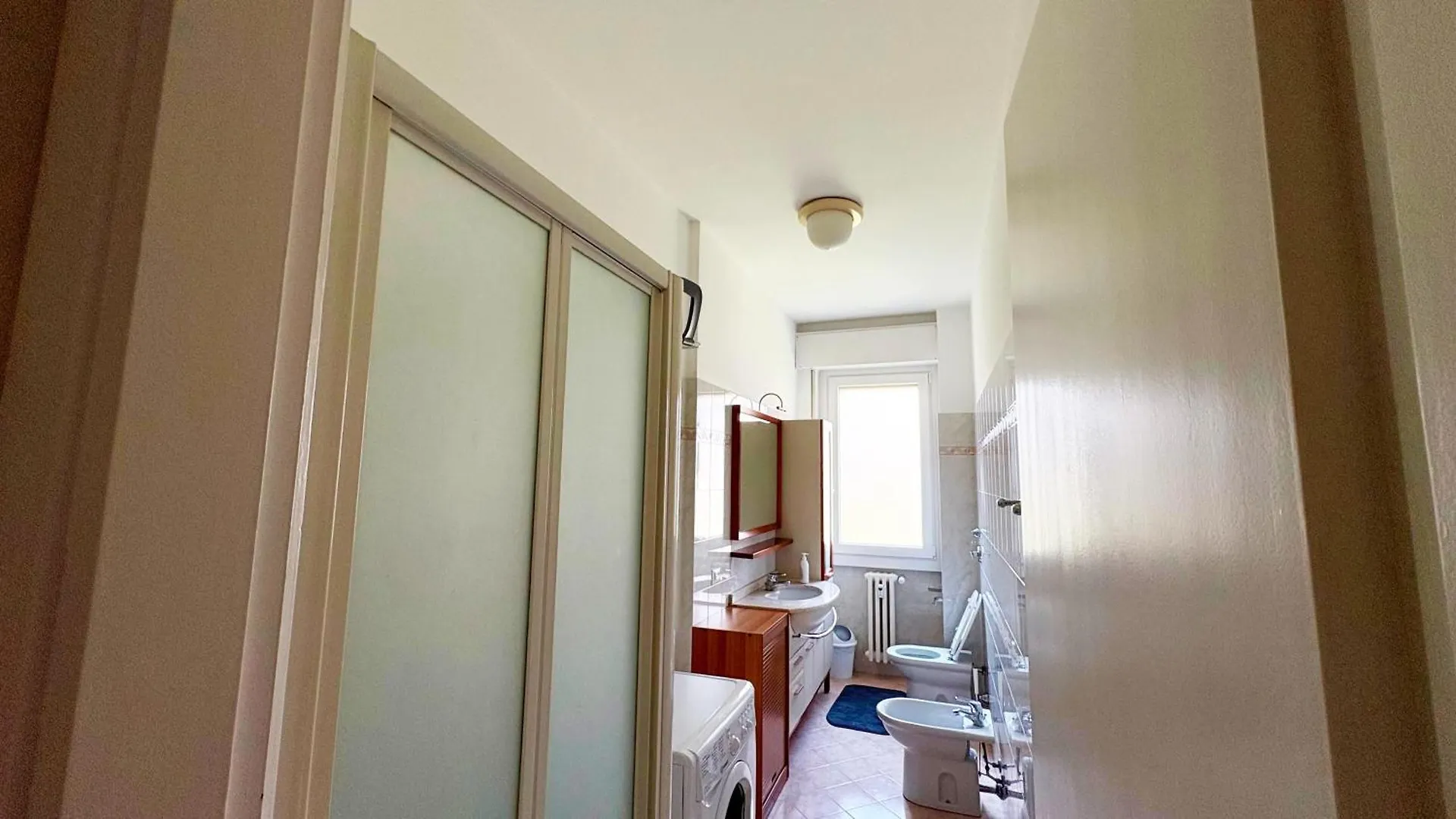Appartamento Atene House Milano Urban Italia