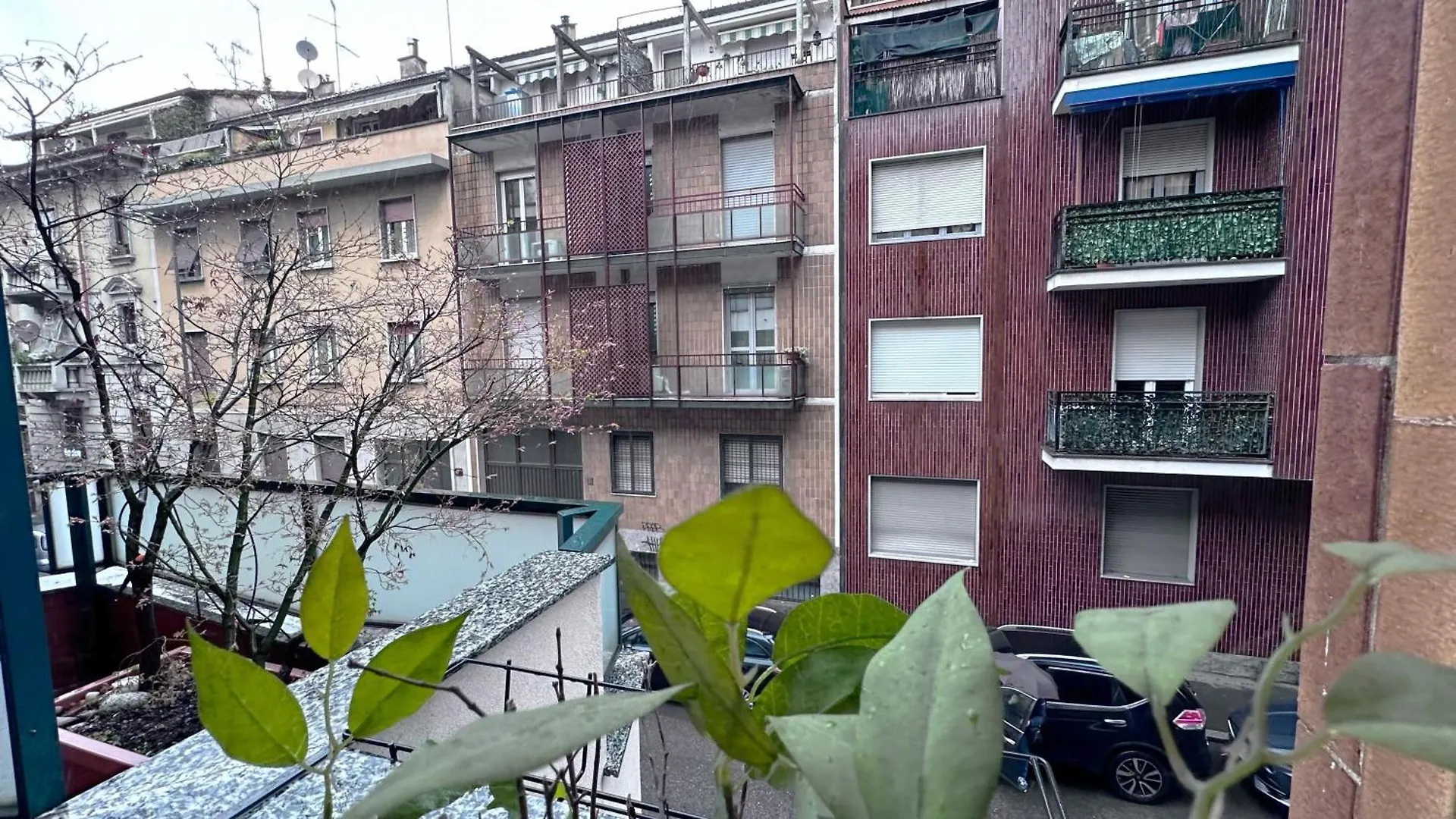 Atene House Milano Urban