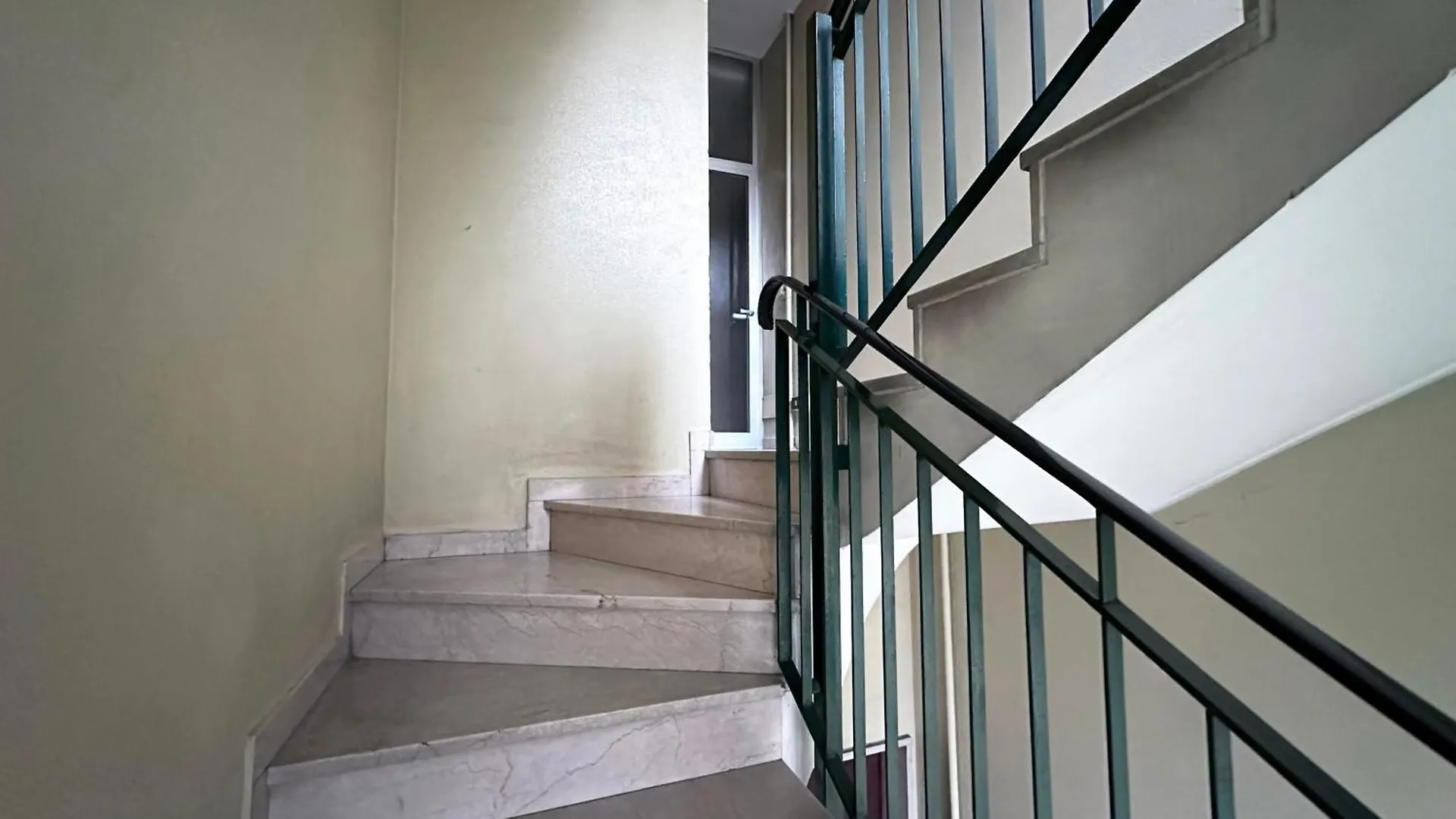 Appartamento Atene House Milano Urban