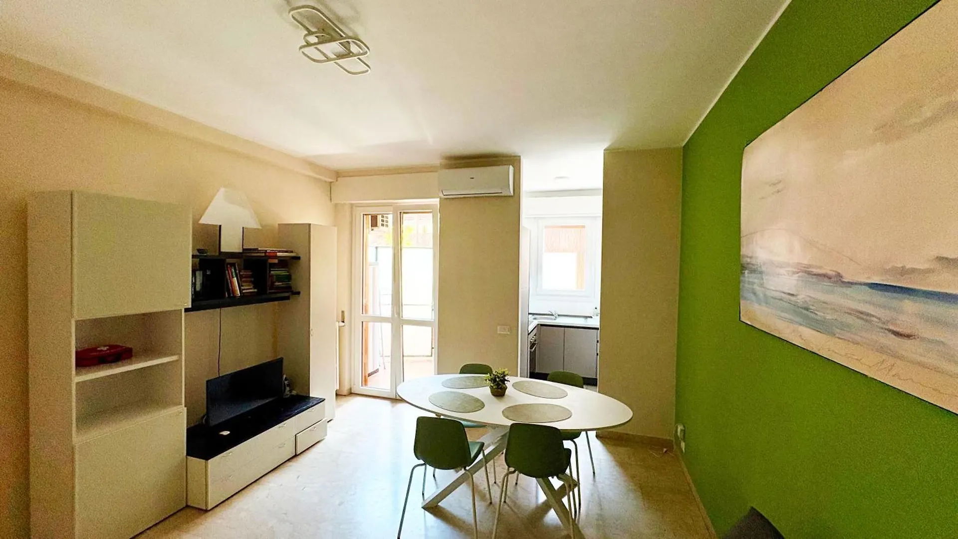 Atene House Milano Urban