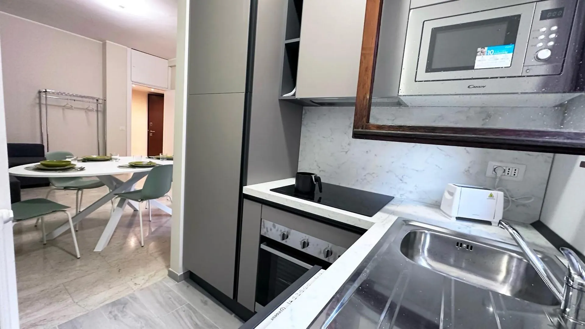 Atene House Milano Urban