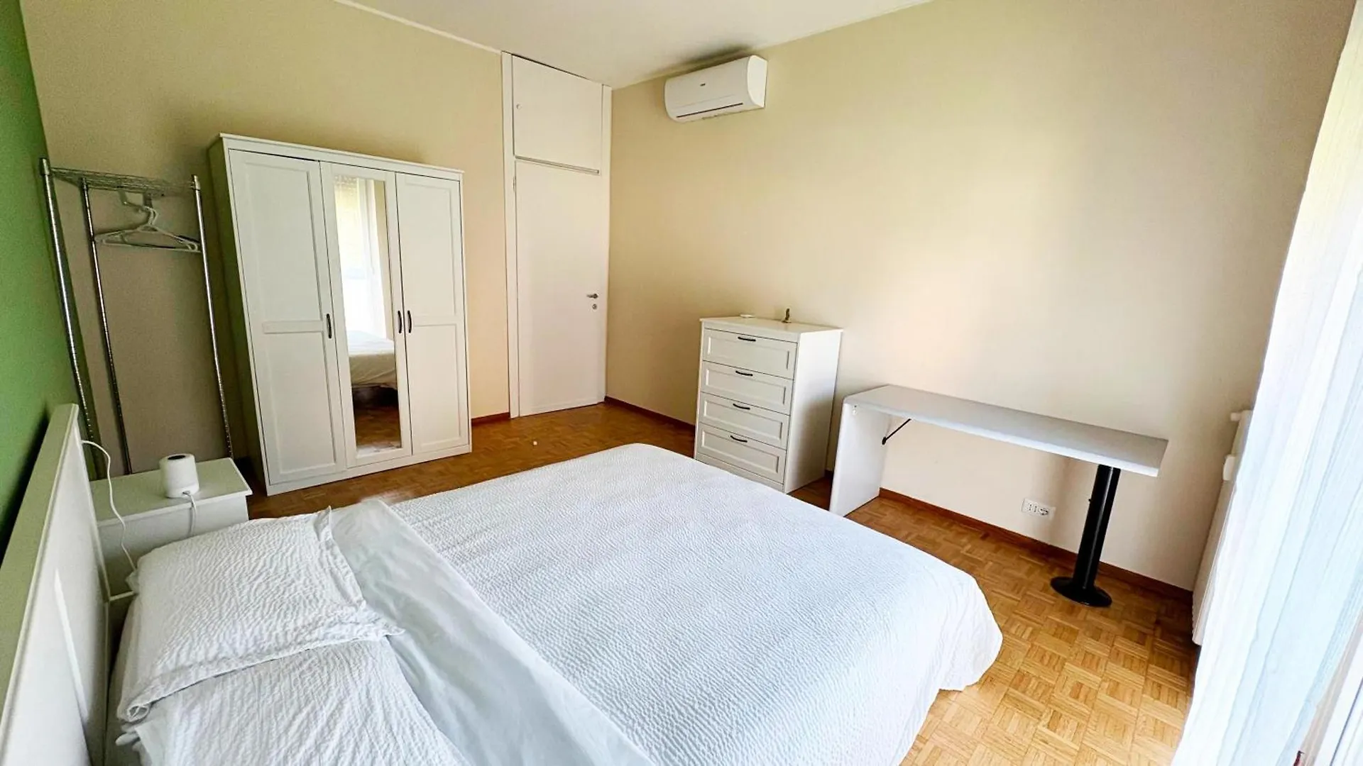 Appartamento Atene House Milano Urban