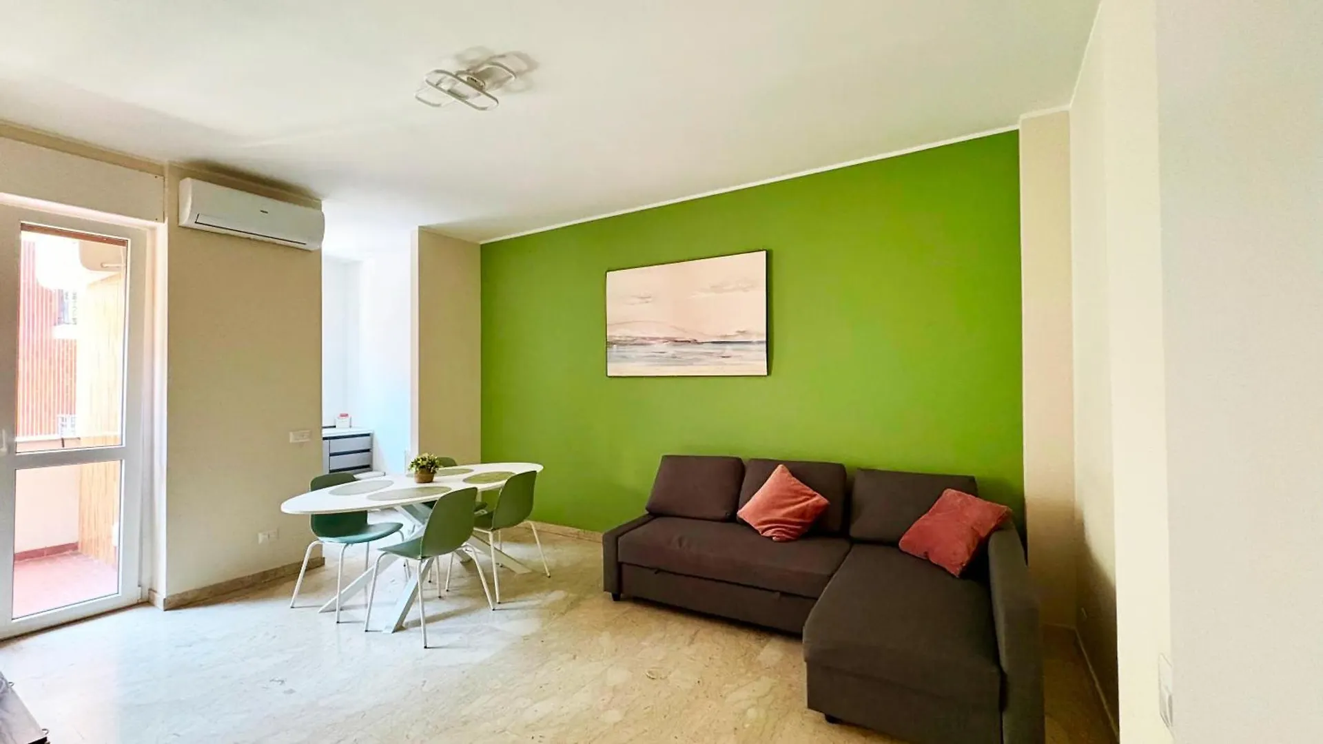 Atene House Milano Urban