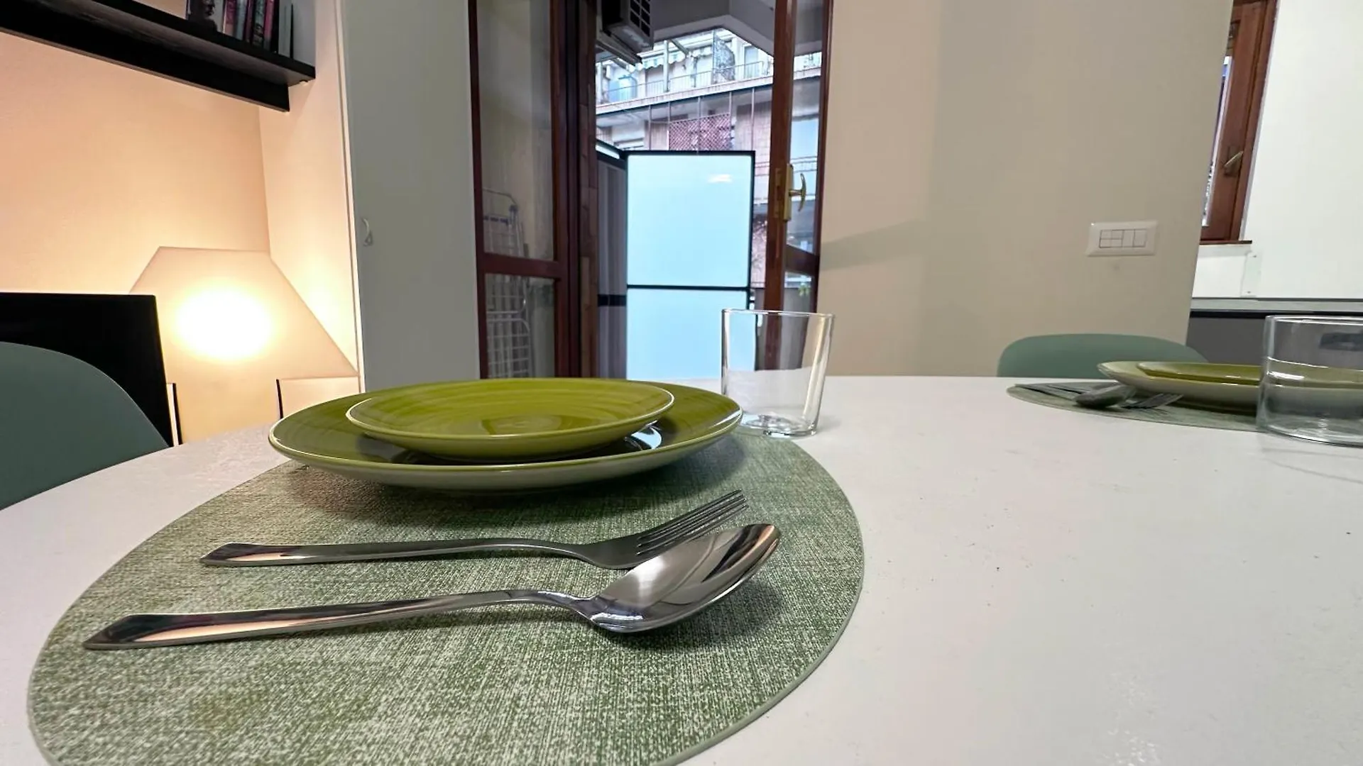 Atene House Milano Urban Appartamento