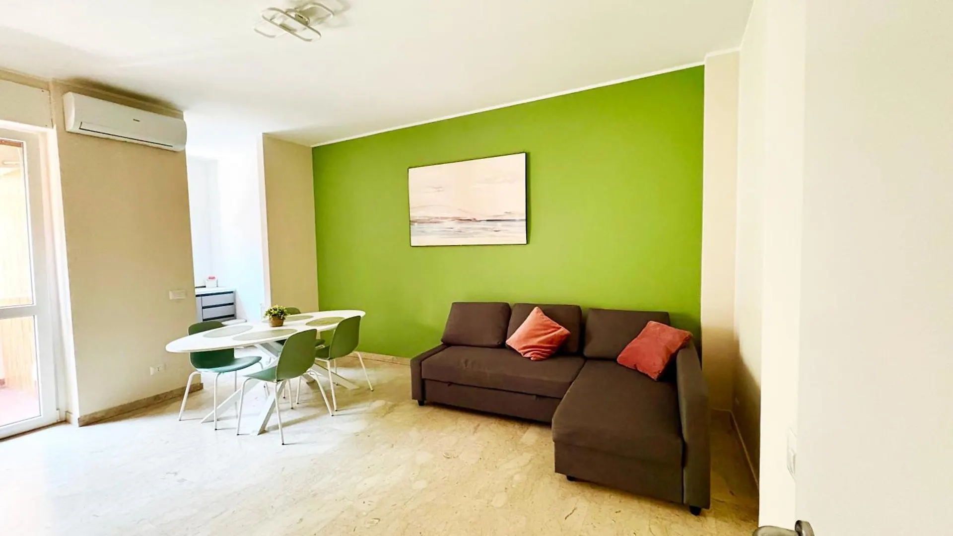 Atene House Milano Urban