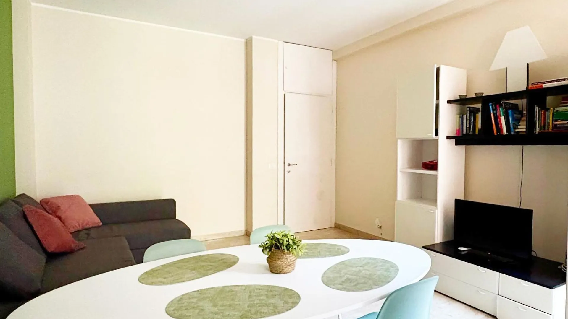 Appartamento Atene House Milano Urban