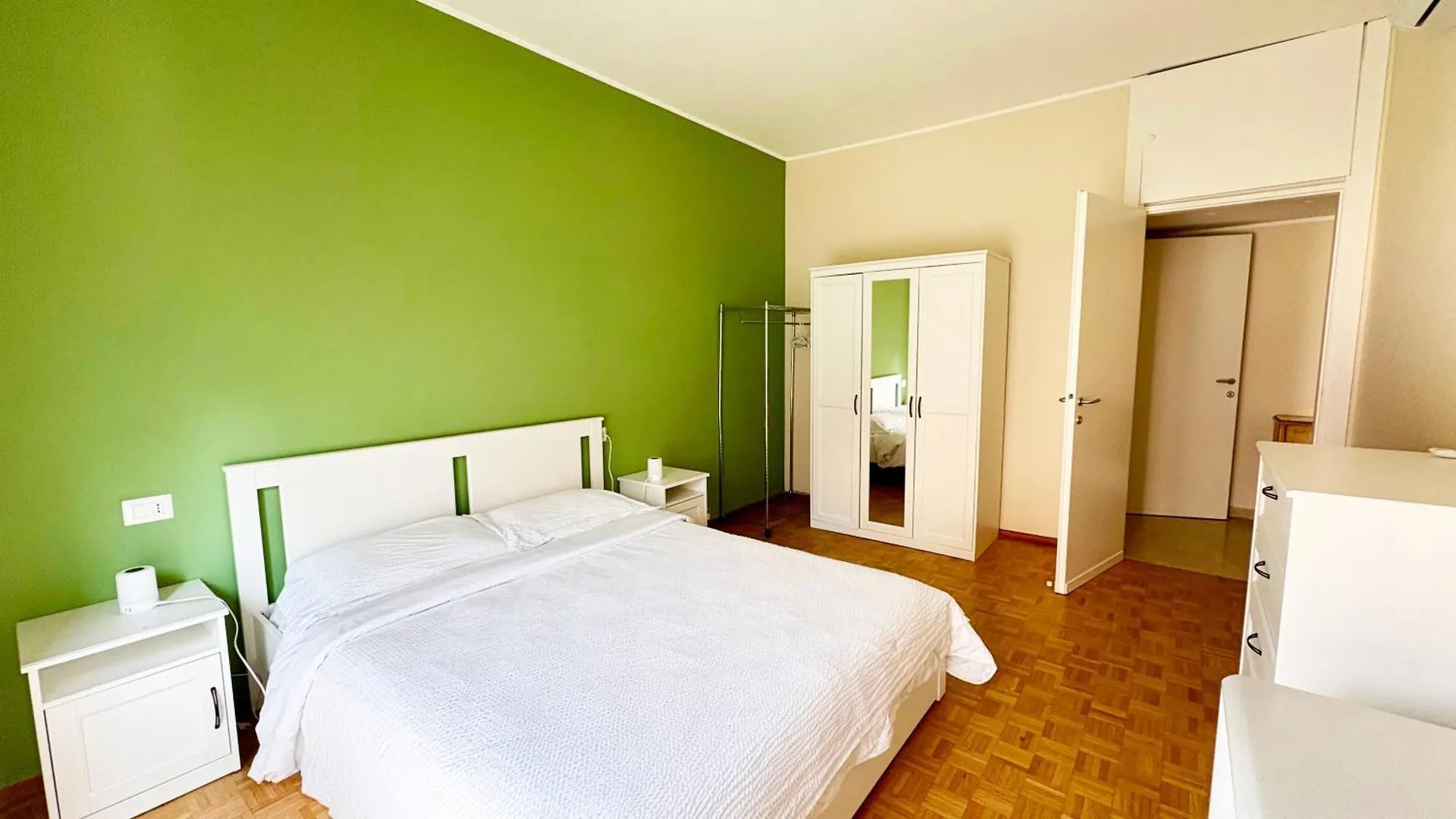 Lägenhet Atene House Milano Urban