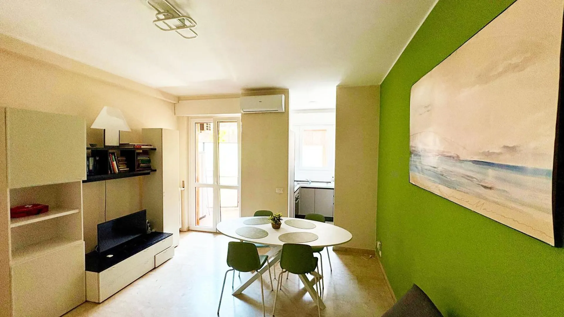 Atene House Milano Urban 0*,  Italien