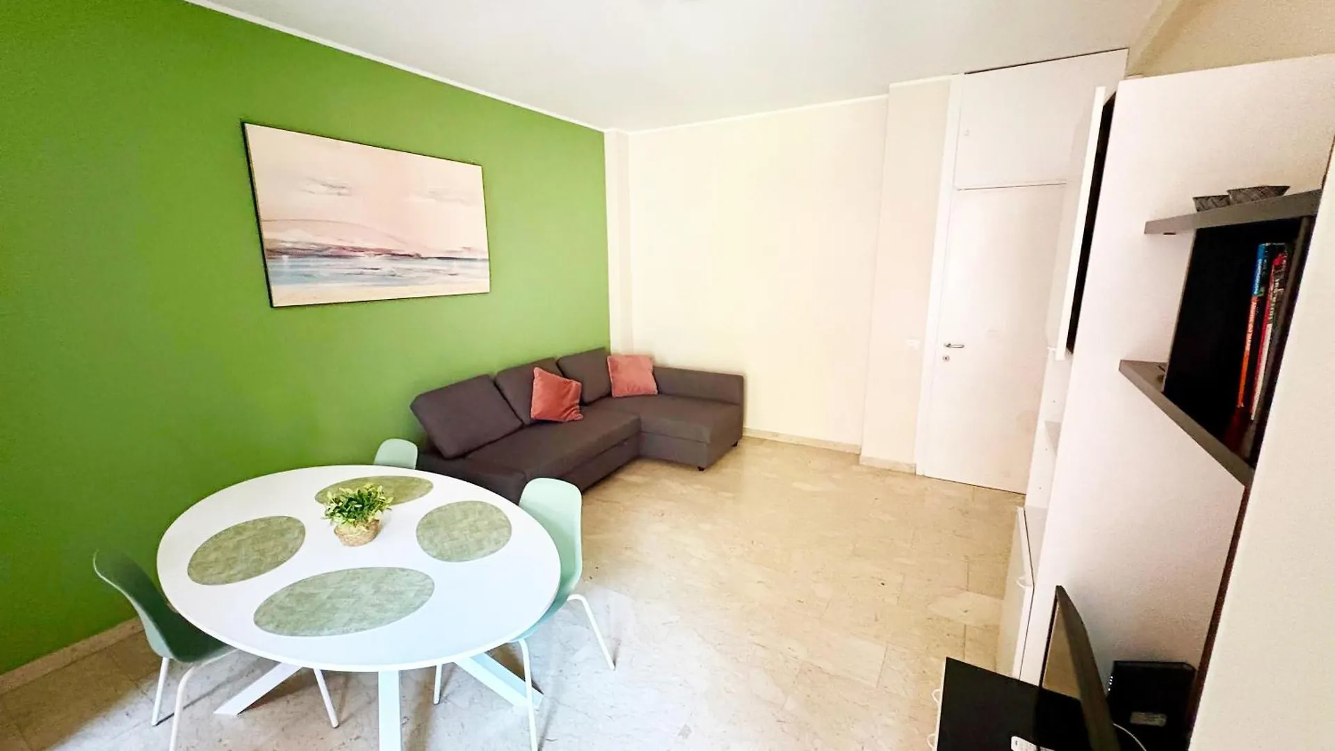 Atene House Milano Urban 0*,  Italien