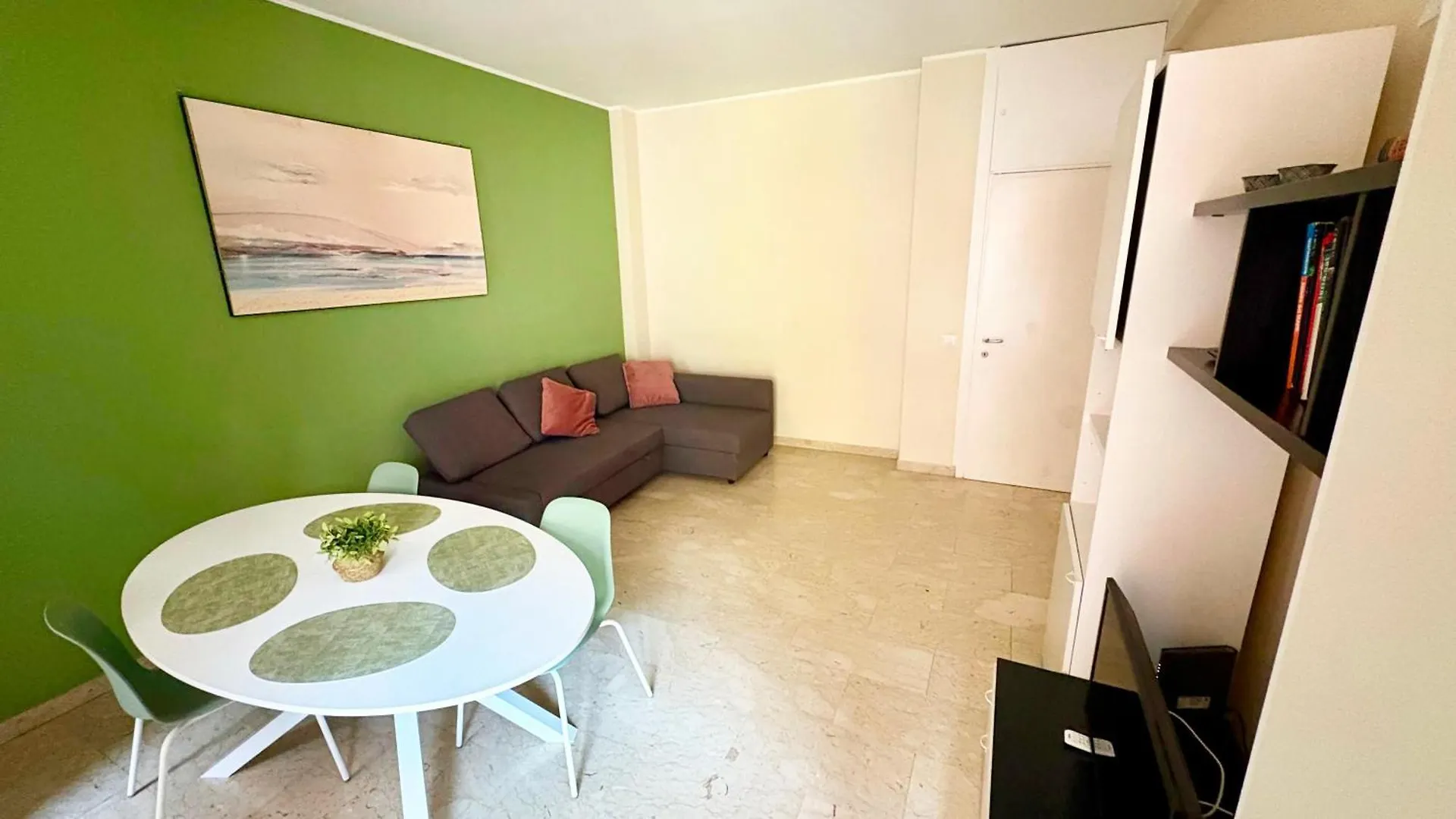 Atene House Milano Urban Italien