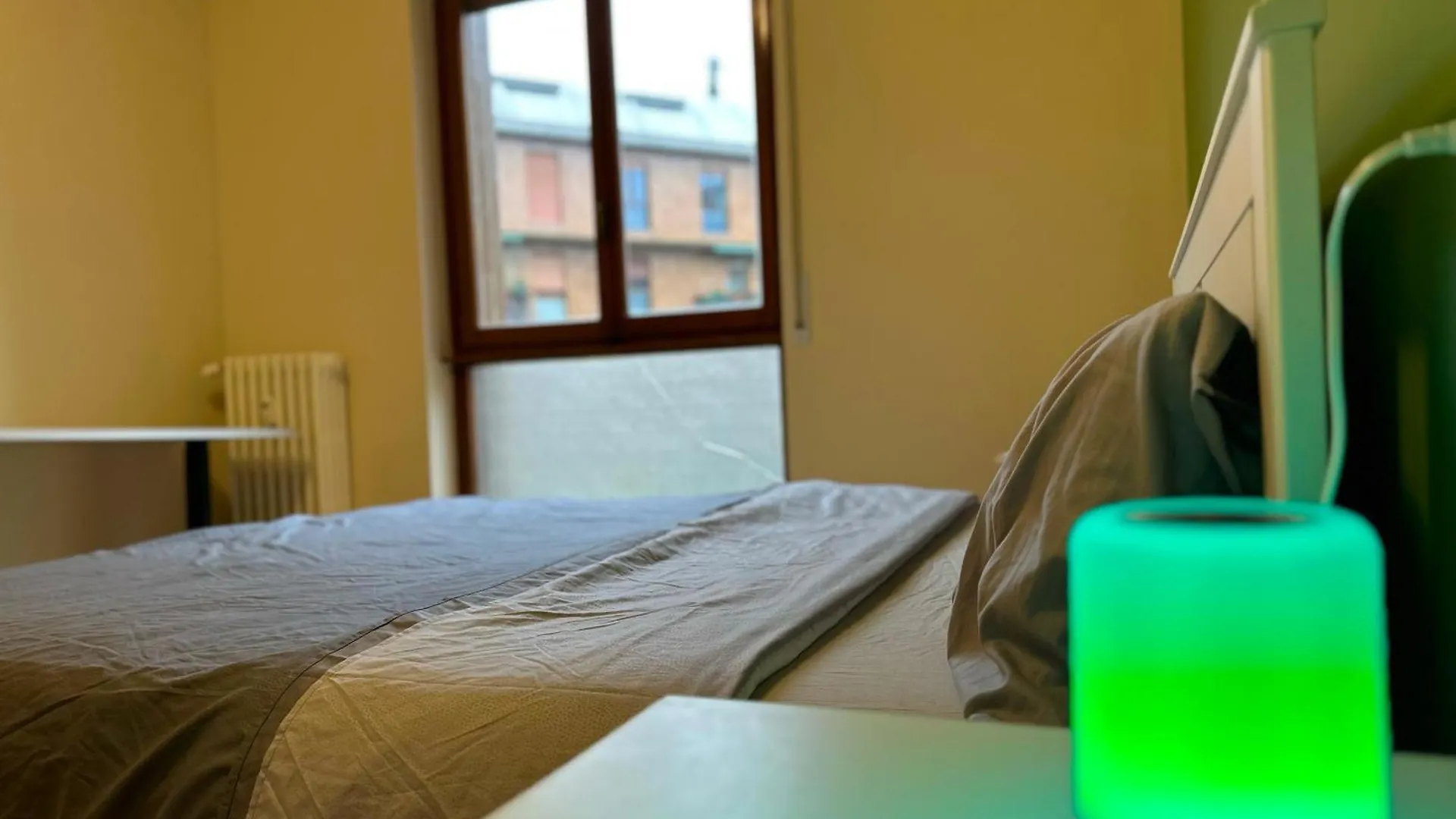 Atene House Milano Urban 0*,  Italien